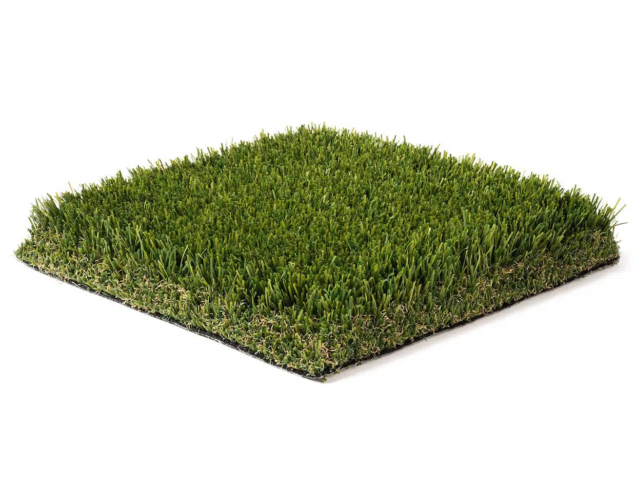 Coastal Artificial Grass Wedge View