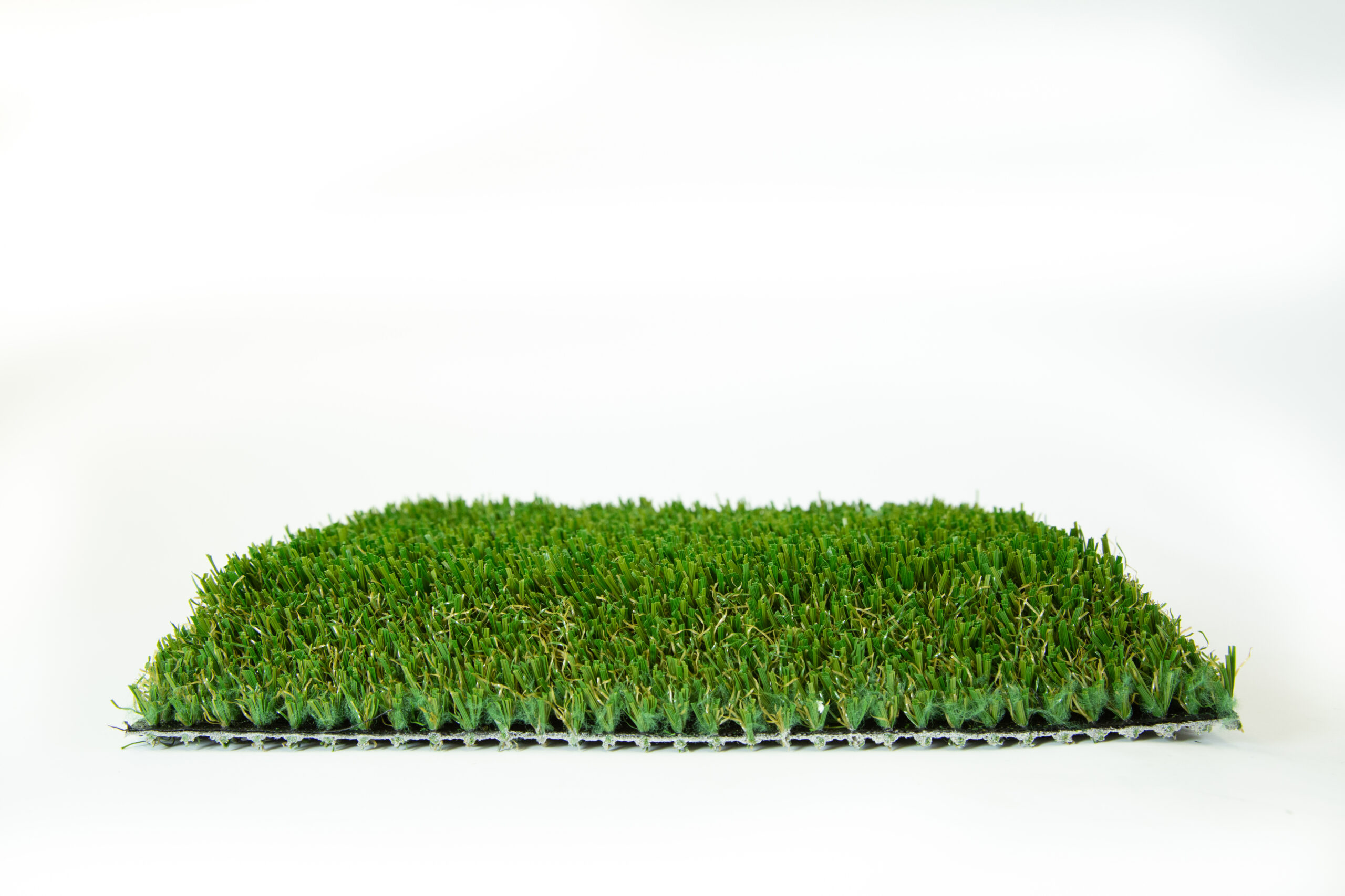 Ultimate Artificial Grass Side View