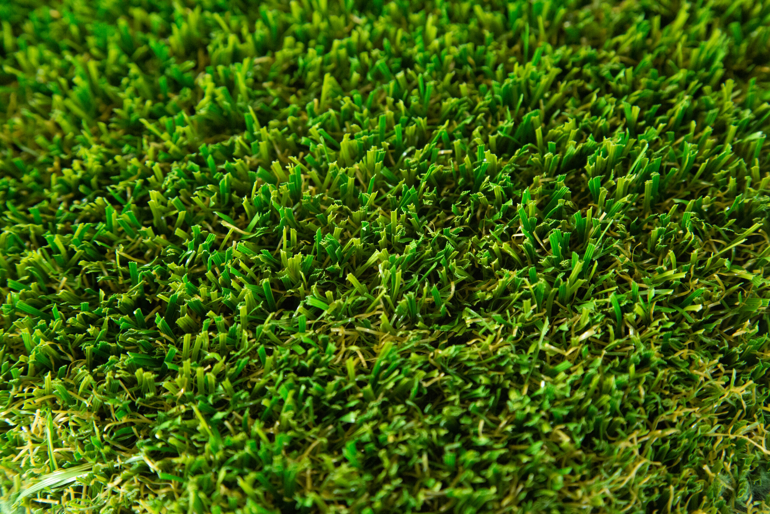 Ultimate Artificial Grass Top View